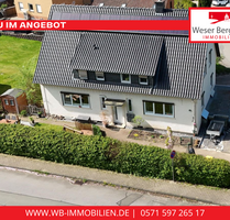 Wohnung zum Kaufen in Bad Eilsen 229.000,00 € 102 m²