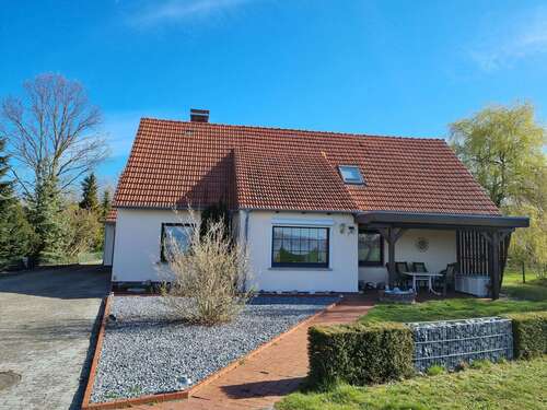 Foto - Haus zum Kaufen in Hille 179.000,00 € 100 m²