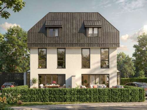 Foto - Haus zum Kaufen in Gilching 899.000,00 € 133 m²