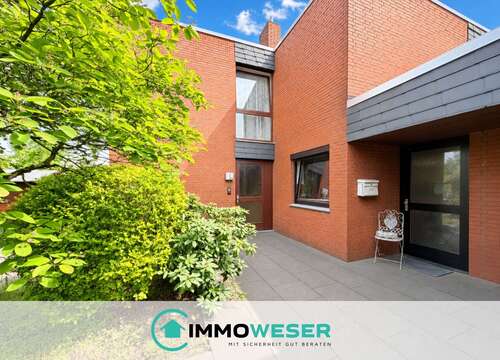 Foto - Wohnung zum Kaufen in Achim 209.000,00 € 66.66 m²