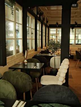Foto - Gastronomie in Baldham 2.135,00 € 110 m²