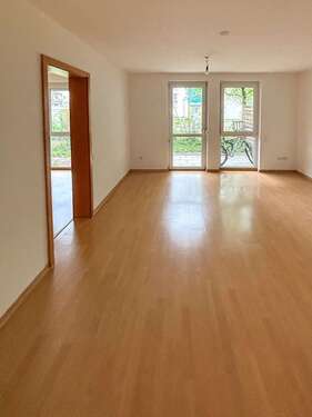 Foto - Wohnung zum Mieten in Augsburg 750,00 € 51 m²