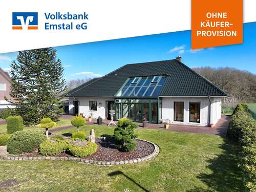 Foto - Haus zum Kaufen in Kluse Steinbild 390.000,00 € 190.47 m²