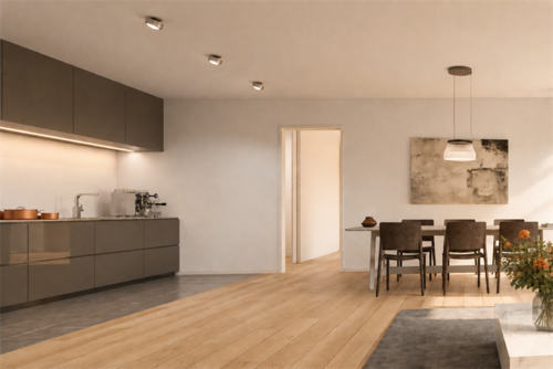 Foto - Wohnung zum Kaufen in Berlin 919.000,00 € 101.9 m²