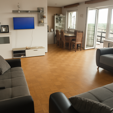 Foto - Wohnung zum Kaufen in Wesel 99.900,00 € 85 m²