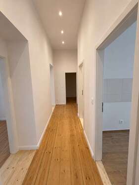 Foto - Wohnung zum Mieten in Berlin 1.290,00 € 87.04 m²