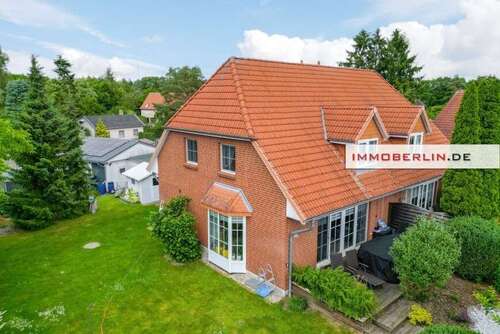 Foto - Haus zum Kaufen in Velten 439.000,00 € 101 m²