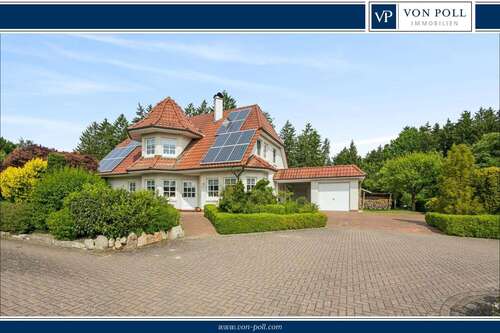 Foto - Haus zum Kaufen in Schneverdingen Heber 545.000,00 € 223 m²