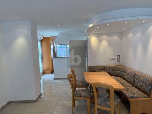 Foto - Wohnung zum Mieten in Stuttgart Wangen 1.800,00 € 148 m²