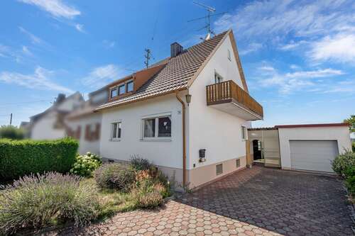 Foto - Haus zum Kaufen in Eisenbrechtshofen 365.000,00 € 106 m²