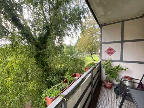 Foto - Wohnung zum Mieten in Duisburg 495,00 € 60 m²