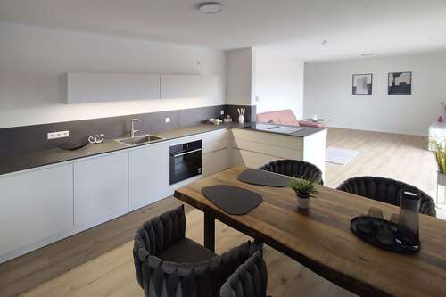 Foto - Wohnung zum Kaufen in Schwäbisch Hall 579.000,00 € 117 m²