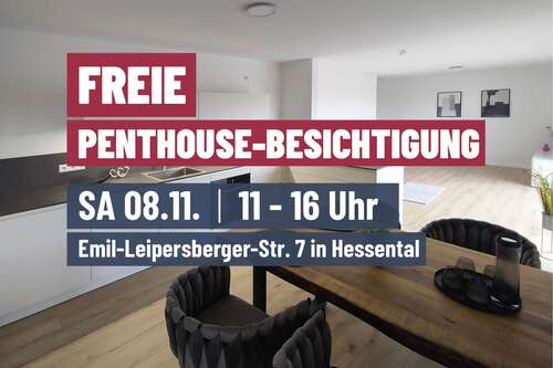 Foto - Wohnung zum Kaufen in Schwäbisch Hall 579.000,00 € 117 m²