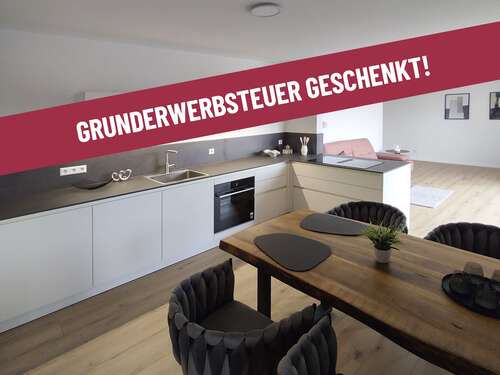 Foto - Wohnung zum Kaufen in Schwäbisch Hall 579.000,00 € 117 m²