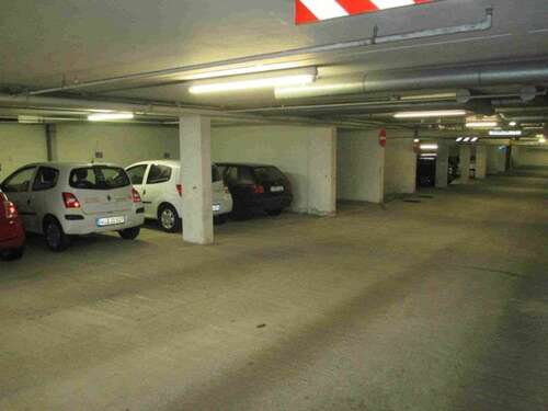 Foto - Garage zu vermieten in Würzburg 60,00 €