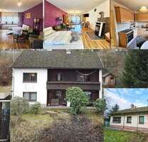 Haus zum Kaufen in Allendorf 190.000,00 € 163 m²