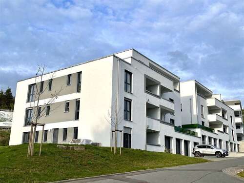 Foto - Wohnung zum Kaufen in Weikersheim 447.800,00 € 117.67 m²