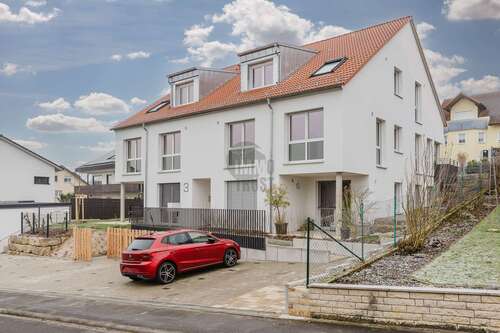 Foto - Wohnung zum Kaufen in Erlabrunn 449.000,00 € 89.18 m²