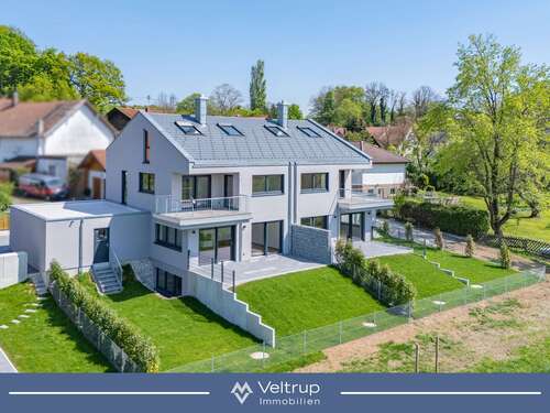 Foto - Haus zum Kaufen in Wörthsee 1.495.000,00 € 212 m²