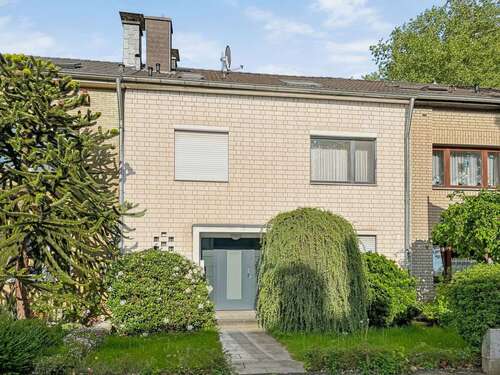 Foto - Haus zum Kaufen in Köln 585.000,00 € 214.63 m²