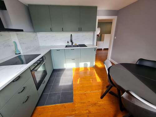 Foto - Wohnung zum Kaufen in Hamburg 495.000,00 € 71 m²