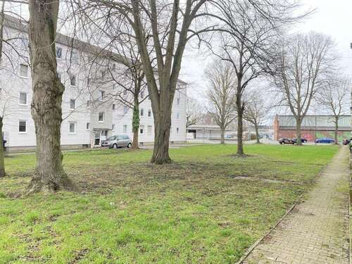 Foto - Wohnung zum Mieten in Dortmund 350,00 € 35.09 m²