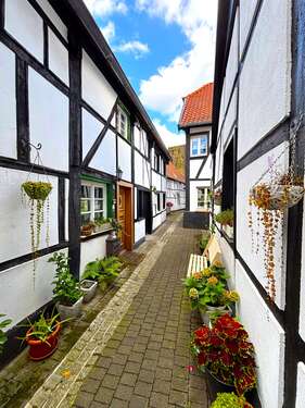 Foto - Haus zum Mieten in Herten 690,00 € 105 m²