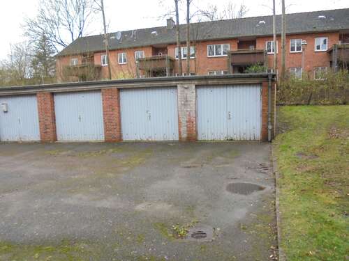 Foto - Garage zu vermieten in Rendsburg 50,00 €