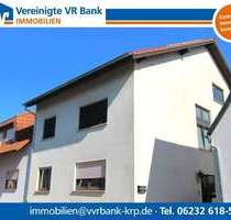 Haus zum Kaufen in Reilingen 395.000,00 € 178 m²