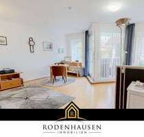 Wohnung zum Mieten in Graben 500,00 € 46 m²