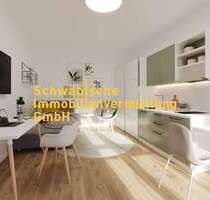 Wohnung zum Kaufen in Stuttgart 169.000,00 € 24.2 m²