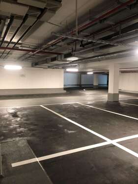 Foto - Garage zu vermieten in Offenbach am Main 125,00 €