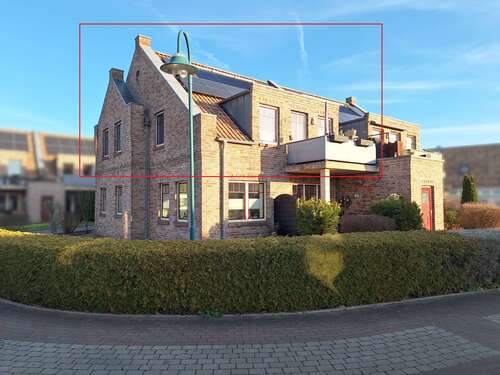 Foto - Wohnung zum Mieten in Rhauderfehn 600,00 € 72 m²