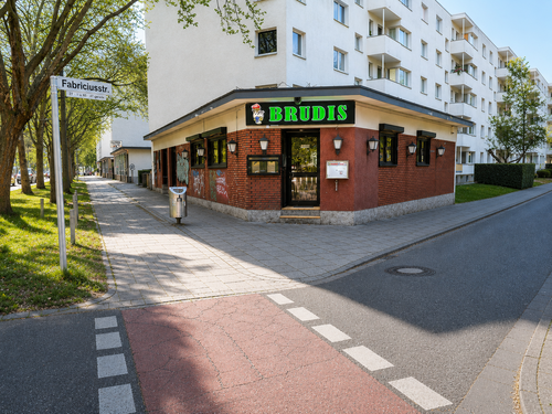 Foto - Gastronomie in Köln 495.000,00 € 197 m²