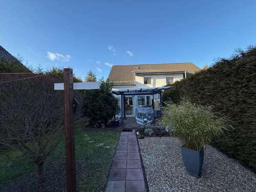 Foto - Haus zum Kaufen in Schönwalde-Glien 519.000,00 € 130 m²