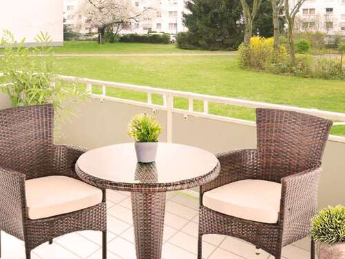 Foto - Wohnung zum Mieten in Frankfurt 816,00 € 62 m²