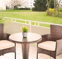 Wohnung zum Mieten in Frankfurt 816,00 € 62 m²