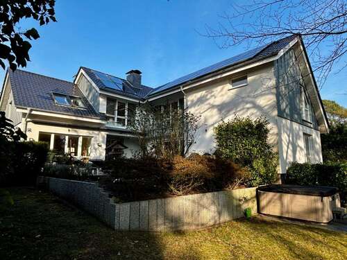 Foto - Haus zum Kaufen in Seevetal 1.150.000,00 € 287.68 m²