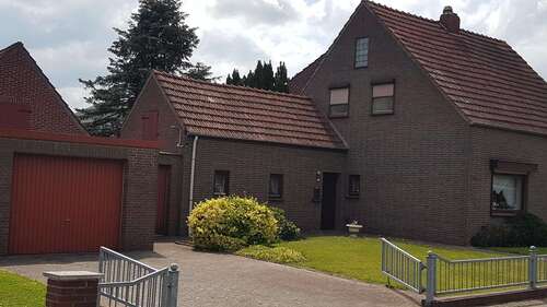 Foto - Haus zum Kaufen in BerneBardenfleth 255.000,00 € 90 m²