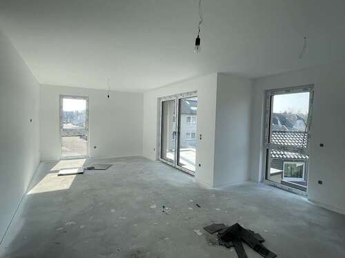 Foto - Wohnung zum Kaufen in Schloß Holte-Stukenbrock 378.500,00 € 93.11 m²