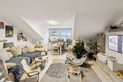 Foto - Wohnung zum Kaufen in Hallstadt 154.000,00 € 83.11 m²