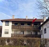 Wohnung zum Kaufen in Rosenheim 199.000,00 € 41 m²
