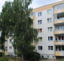 Wohnung zum Mieten in Wernigerode 395,08 € 58.53 m²