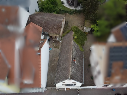 Foto - Grundstück zu verkaufen in Viernheim 480.000,00 € 480 m²