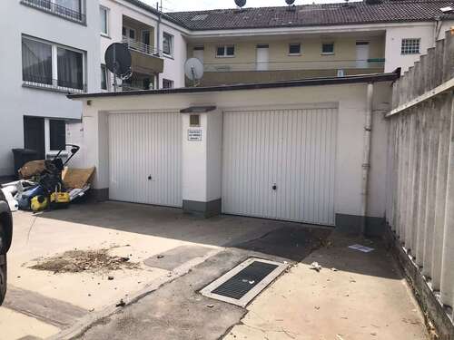 Foto - Garage zu vermieten in Wuppertal 100,00 € 16 m²