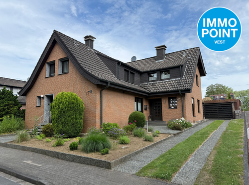 Foto - Haus zum Kaufen in Haltern am See 617.500,00 € 250 m²