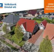 Haus zum Kaufen in Haren Wesuwe 399.000,00 € 163.1 m² - Haren / Wesuwe