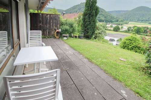 Foto - Wohnung zum Kaufen in Bad Urach 135.000,00 € 52.81 m²