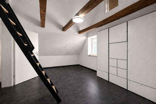 Foto - Wohnung zum Kaufen in Dillingen an der Donau 195.000,00 € 43.87 m²