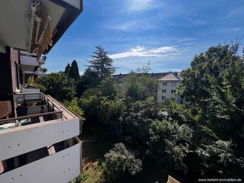 Foto - Wohnung zum Kaufen in Düsseldorf Niederkassel 349.000,00 € 60 m²